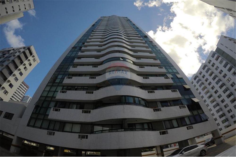 Apartamento - Alugar - Recife , Pernambuco - 1 - 850501009-242