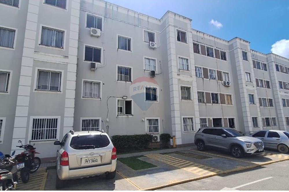Apartamento - Venda - Olinda , Pernambuco - 06.jpeg - 850301022-30