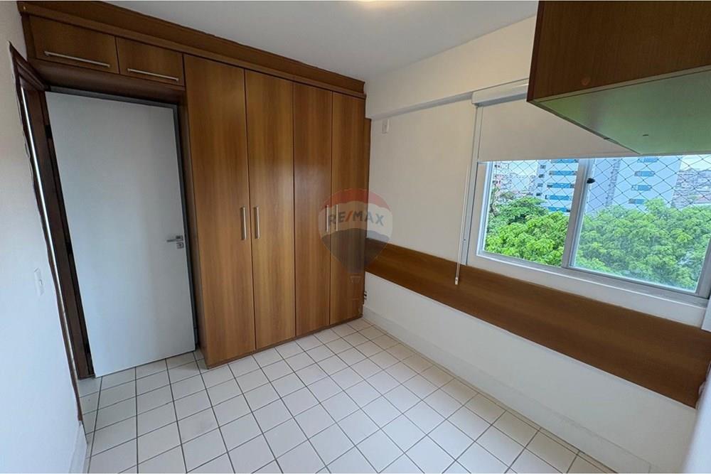 Apartamento - Venda - Recife , Pernambuco - EDF SITIO DA TRINDADE -SUITE.JPEG - 850071032-156