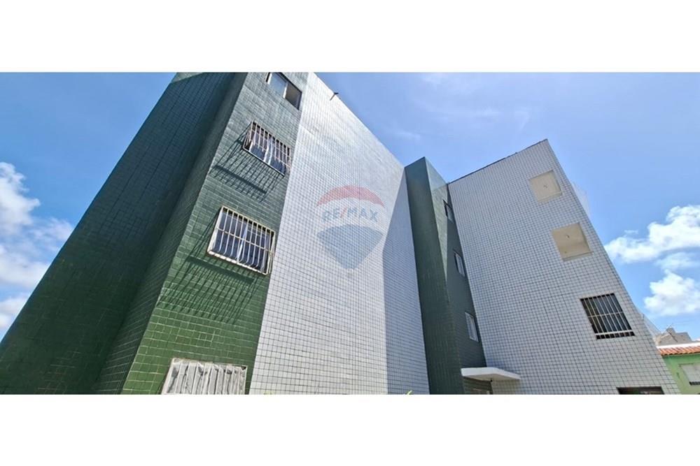 Apartamento - Venda - Jaboatão dos Guararapes , Pernambuco - Fachada f2.jpg - 850091103-42