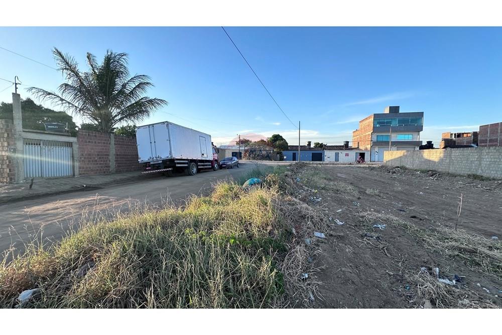 Terreno - Venda - Garanhuns , Pernambuco - IMG_2866.JPG - 850741006-7