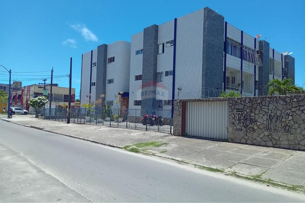 Apartamento - Venda - Olinda , Pernambuco - 1.jpg - 850601008-46