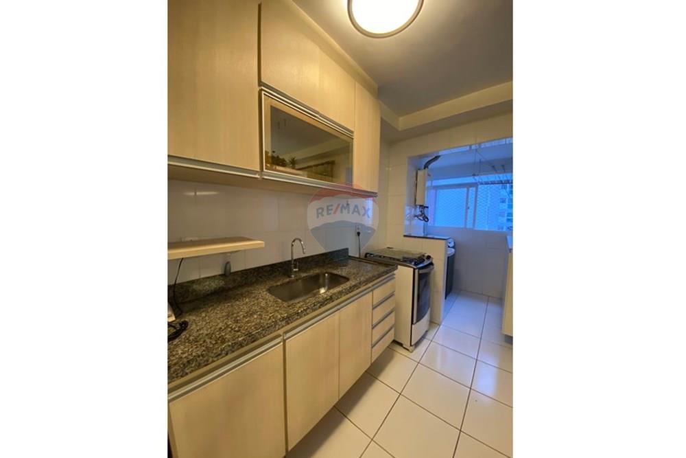 Apartamento - Venda - Aracaju , Sergipe - 29f5d145-4cc7-4bb4-bc03-5505c697b1ad.jpg - 850581010-297