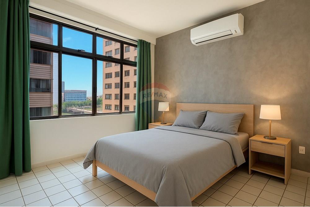 Apartamento - Venda - Recife , Pernambuco - SIMULAÇÃO QUARTO SUMARÉ.jpg - 850091040-156