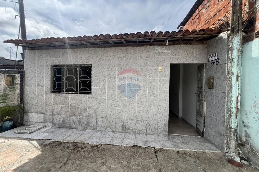 Casa - Venda - Maceió , Alagoas - IMG_9321.jpeg - 850271140-122