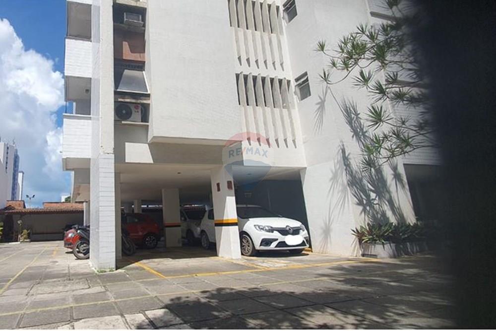 Apartamento - Venda - Recife , Pernambuco - 11 - 850301003-36