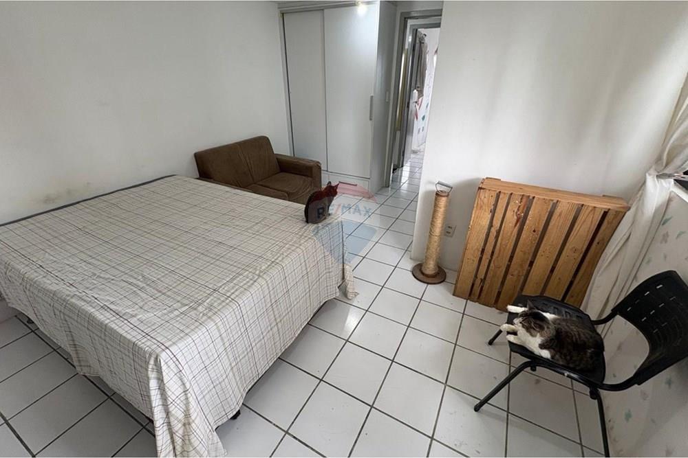 Apartamento - Venda - Recife , Pernambuco - EDF PRAIA DE CERES AP1002 - QTO5.JPEG - 850071032-157