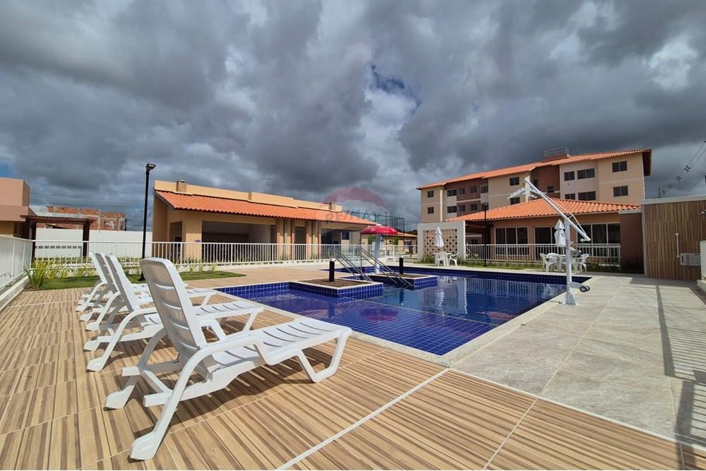 Apartamento - Venda - Nossa Senhora do Socorro , Sergipe - 3b402ef0-0802-40b1-8b19-bbe70f59a414.jpg - 850581010-346