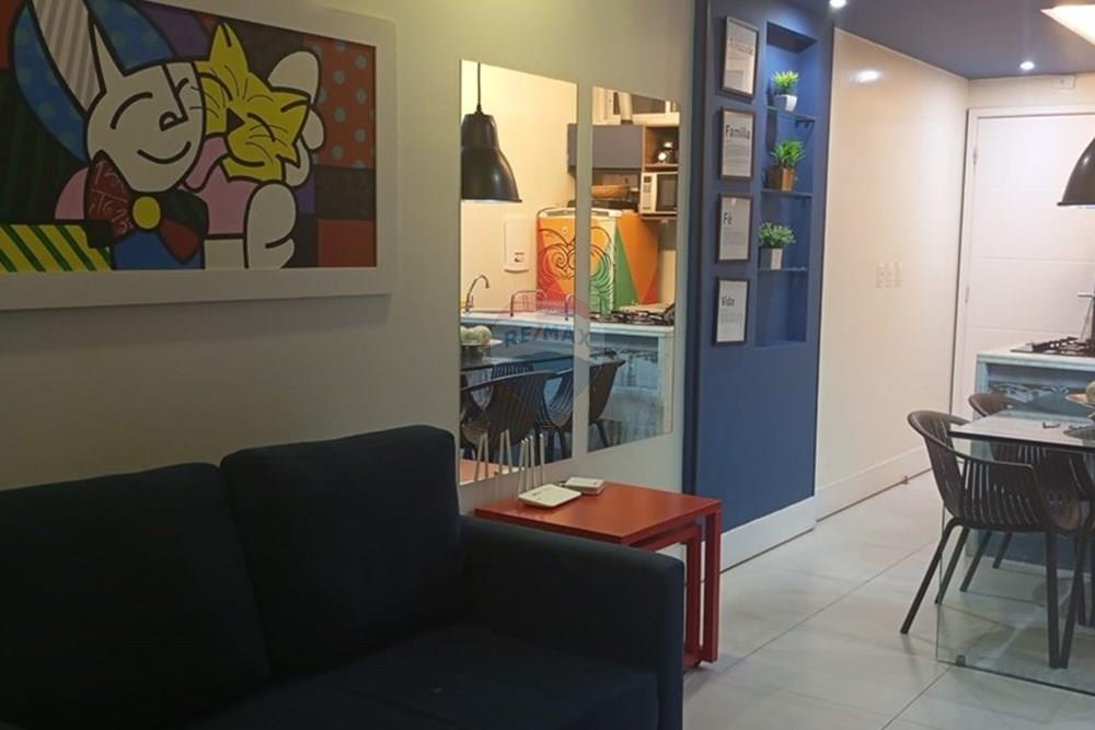 Apart Hotel/ Flat - Venda - Ipojuca , Pernambuco - b3272729-6586-44cb-9d91-7d3f61e441a2.jpg - 850221043-36