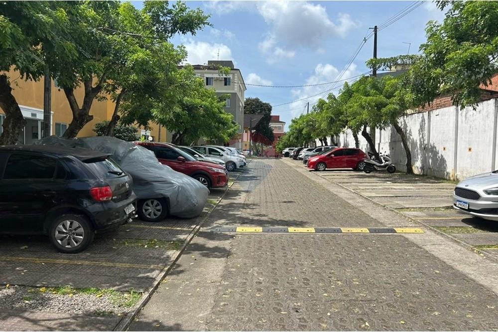 Apartamento - Venda - Recife , Pernambuco - 92820232-bc14-4982-a427-a7d5caf2af67.jpg - 850471068-43