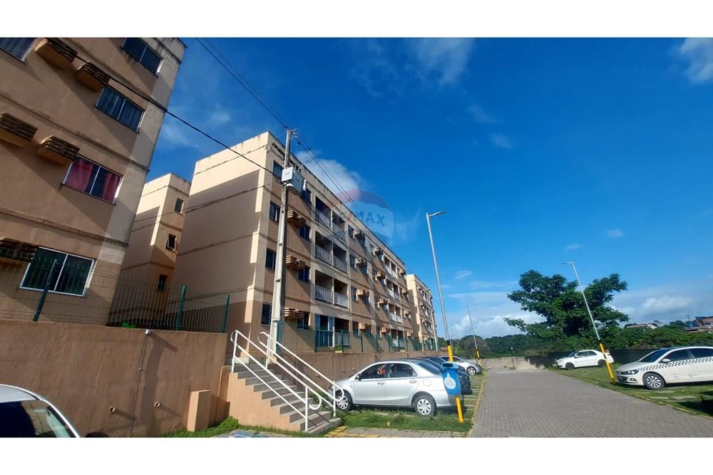 Apartamento - Venda - Paulista , Pernambuco - 61907069-1c34-4aad-8f54-c21af20b1c13.jpg - 850301012-81