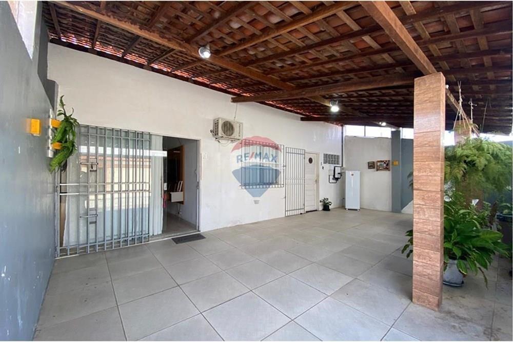 Casa - Venda - Aracaju , Sergipe - 850581010-278 4.jpg - 850631012-2