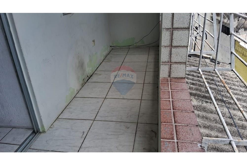 Duplex - Venda - Recife , Pernambuco - TERRAÇO - SUPERIOR.jpeg - 850251110-10