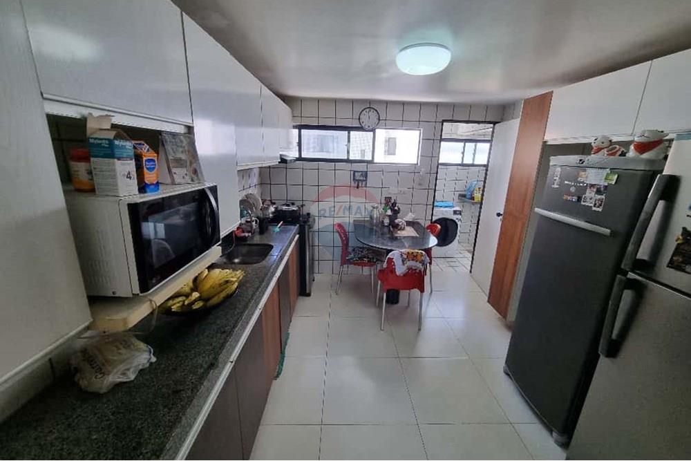 Apartamento - Venda - Recife , Pernambuco - IMG_2259.jpeg - 850701016-111