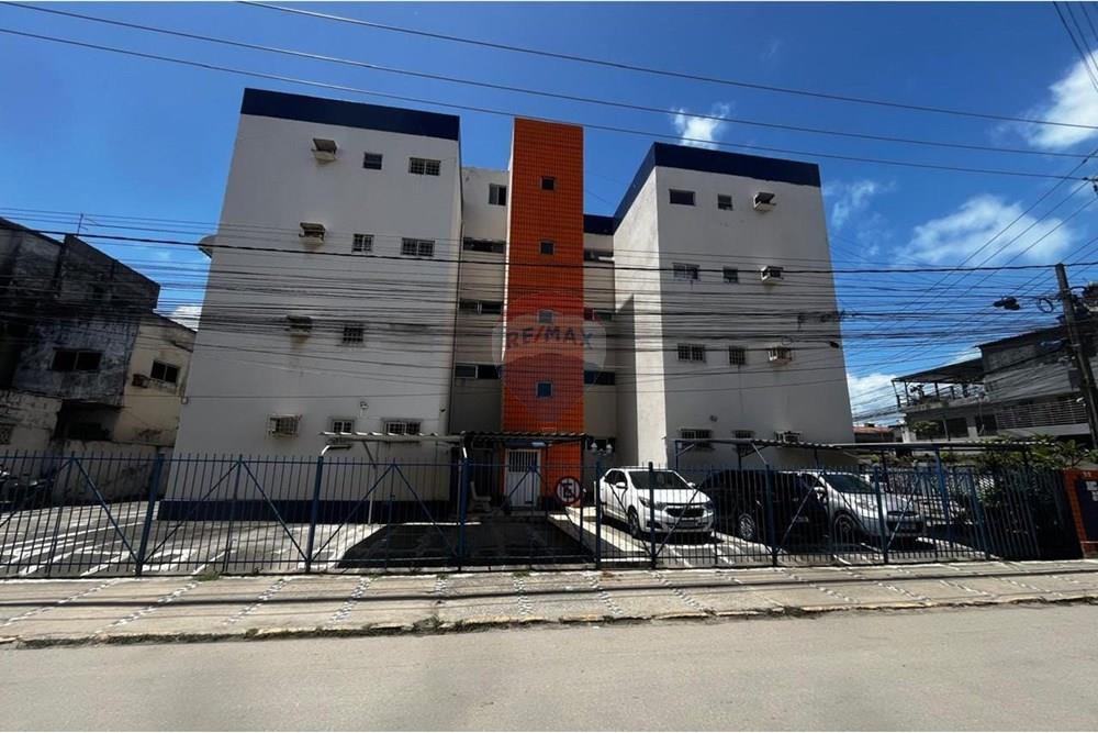 Apartamento - Venda - Jaboatão dos Guararapes , Pernambuco - 126f8af0-5798-480b-8398-15276587367d.jpeg - 850601021-17