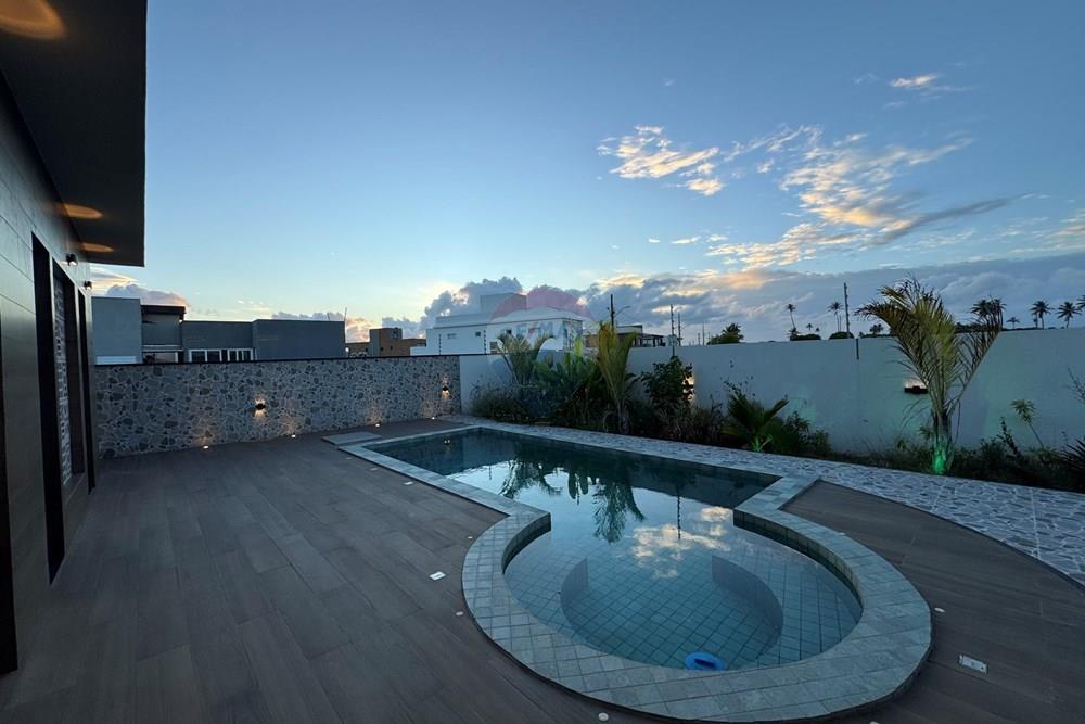 Casa de Condomínio - Venda - Aracaju , Sergipe - IMG_0380.jpeg - 850631012-14