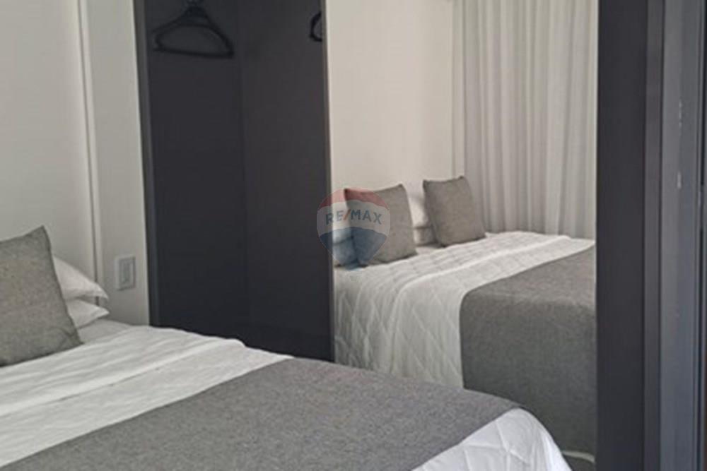 Apart Hotel/ Flat - Alugar - Ipojuca , Pernambuco - QUARTO 3.jpg - 850471015-131