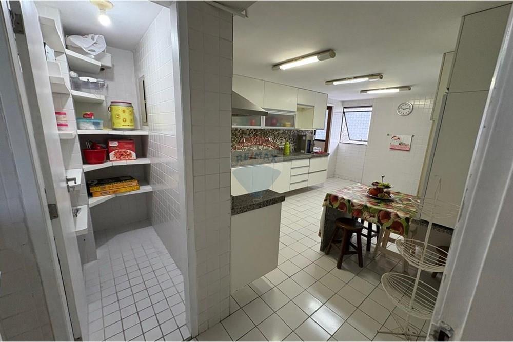 Apartamento - Venda - Recife , Pernambuco - EDF ACACIA AP 902 -DESP.JPEG - 850071032-137