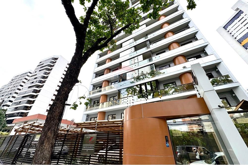 Apartamento - Venda - Recife , Pernambuco - IMG_2776.jpeg - 850091088-12