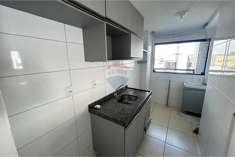 Apartamento - Alugar - Jaboatão dos Guararapes , Pernambuco - IMG_2694.jpeg - 850701016-121