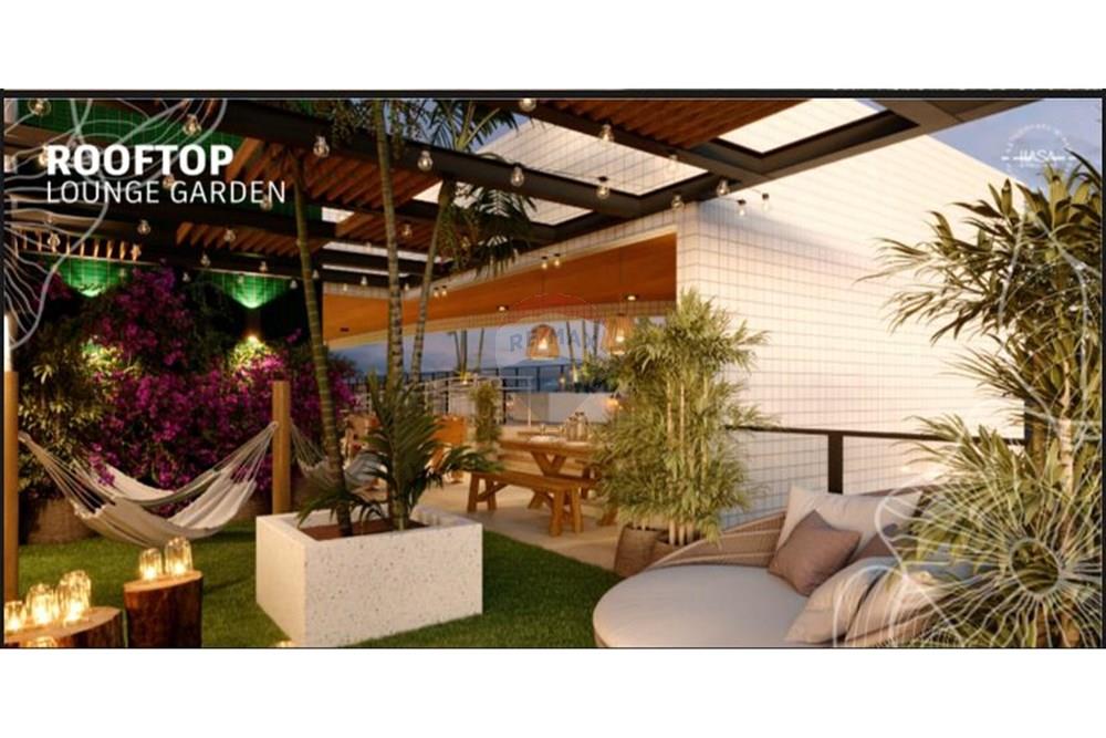 Apart Hotel/ Flat - Venda - Ipojuca , Pernambuco - Ocean Smart Flat 13.jpg - 850221047-2