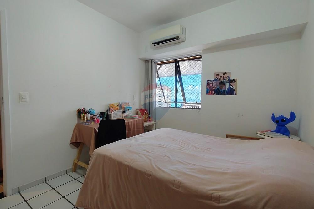 Apartamento - Venda - Recife , Pernambuco - IMG20260402153615.jpg - Quarto - 850251063-151