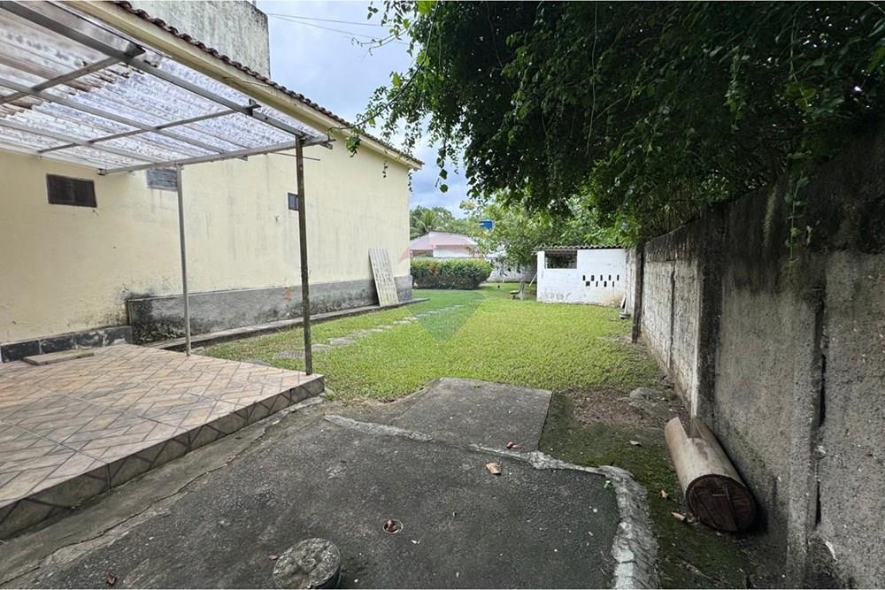 Casa - Alugar - Recife , Pernambuco - met.jpeg - 850471078-4