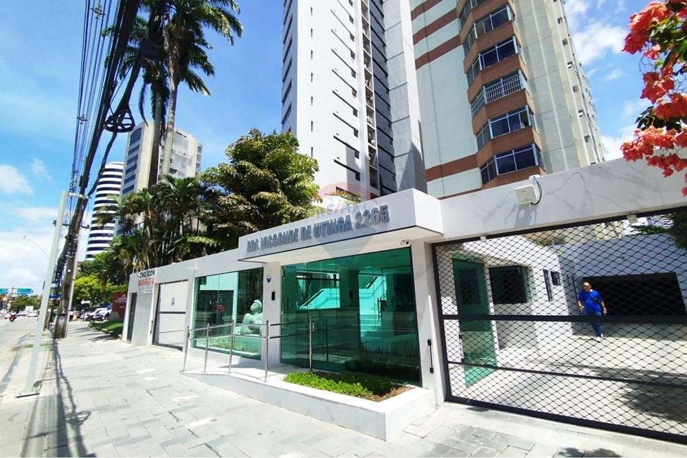 Apartamento - Alugar - Recife , Pernambuco - WhatsApp Image 2026-04-09 at 11.31.12.jpeg - 850071019-252