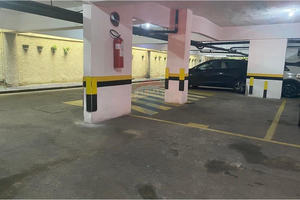 Apartamento - Venda - Recife , Pernambuco - Garagem.jpeg - 850471073-2