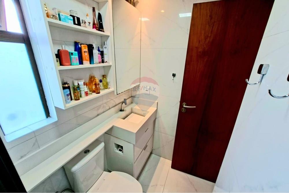 Apartamento - Venda - Recife , Pernambuco - wc suite1.jpeg - 850471006-96