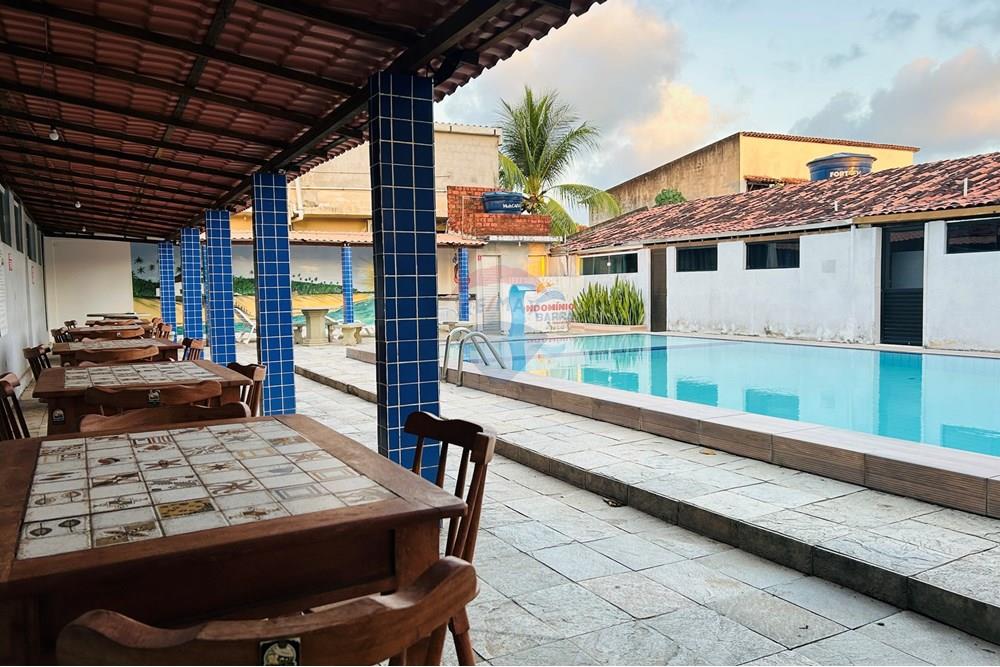 Chalé - Venda - Tamandaré , Pernambuco - 3.jpg - 850251097-14
