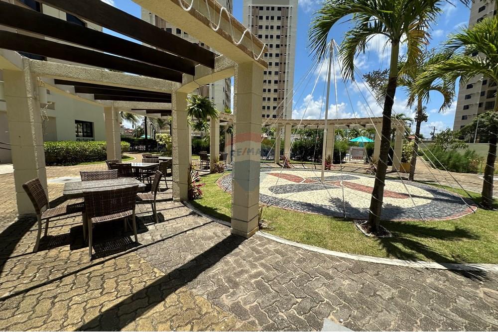 Apartamento - Venda - Aracaju , Sergipe - IMG_0032.jpg - 850581205-75