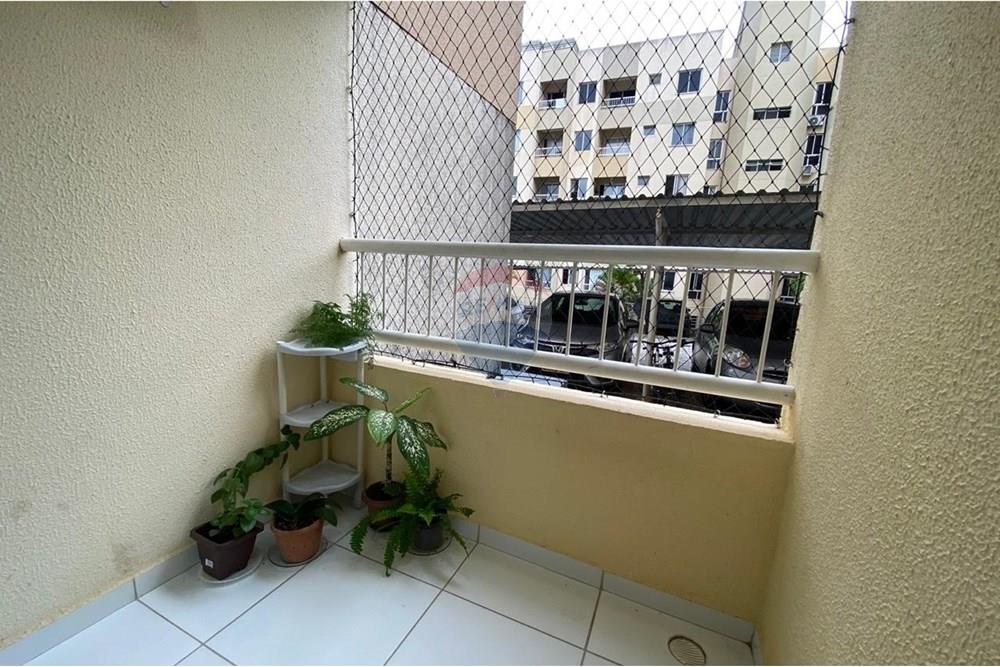 Apartamento - Venda - Aracaju , Sergipe - eb063cf2-6ef3-426f-a283-8e0f7ff93545.jpg - 850581010-295