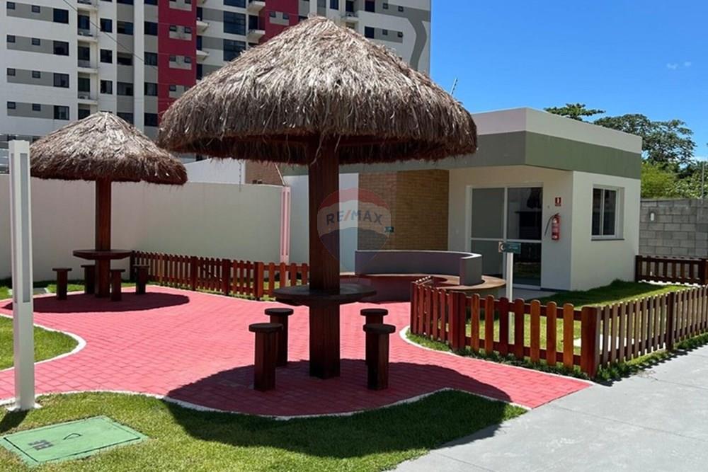 Apartamento - Venda - Aracaju , Sergipe - evidence-3.jpeg - 850581247-31