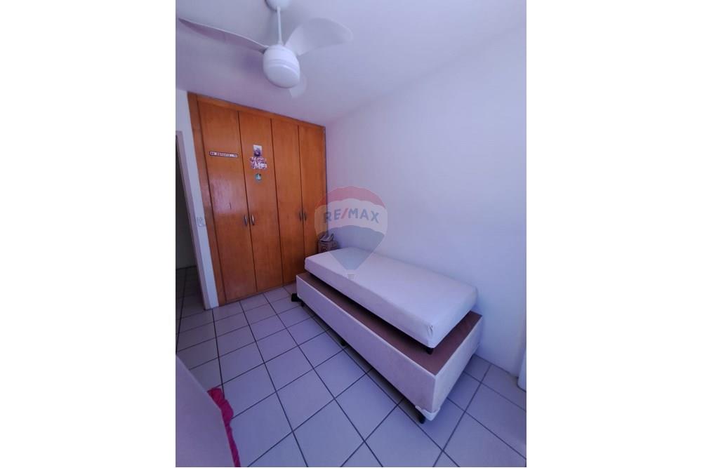 Apartamento - Venda - Recife , Pernambuco - Apartamento à venda - 115m² - com 3 Qts + Dep - R$520MiL - Boa Viagem (13).jpeg - 850191110-104