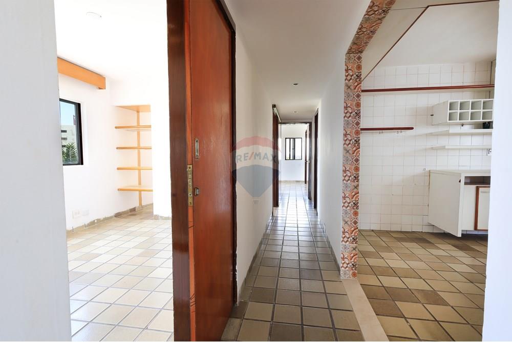 Apartamento - Venda - Recife , Pernambuco - CORREDOR.jpg - 850091040-230
