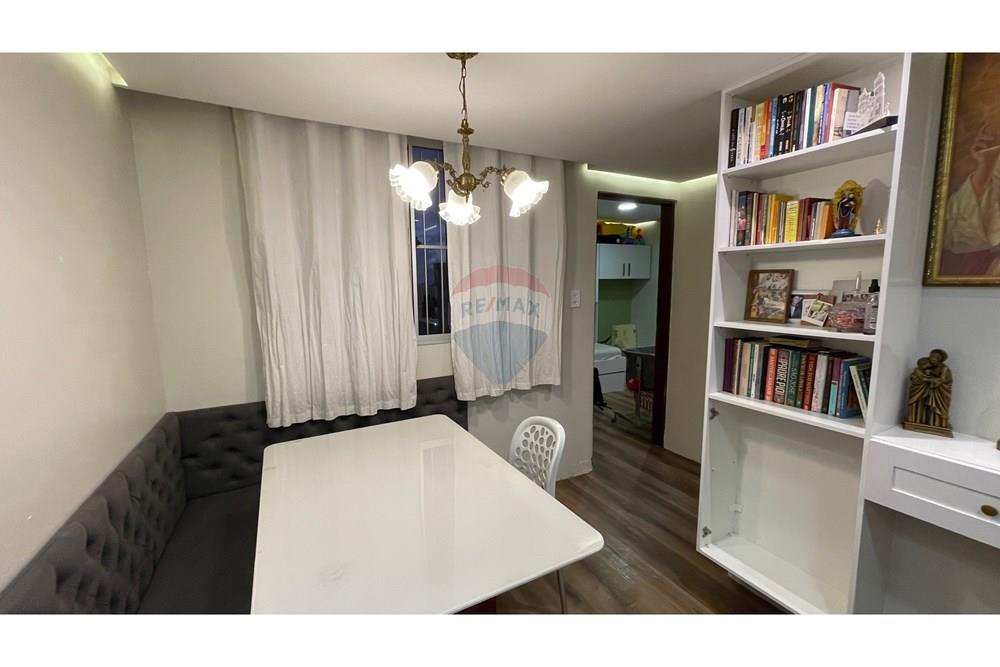 Apartamento - Venda - Maceió , Alagoas - IMG_7029.jpeg - 850271147-52