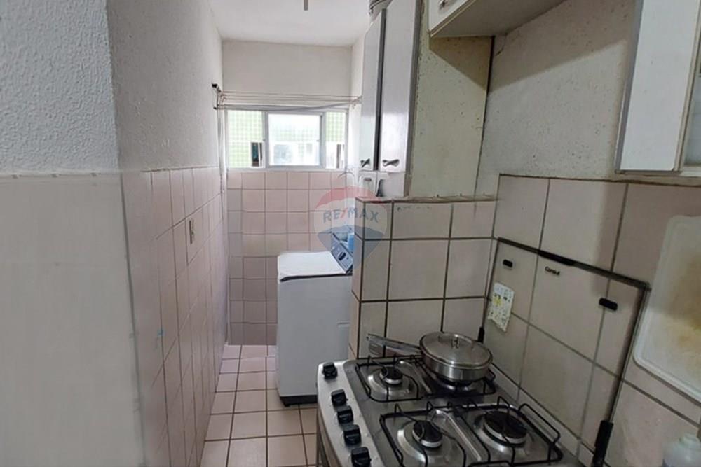 Apartamento - Venda - Recife , Pernambuco - cozinha.jpg - 850471005-198