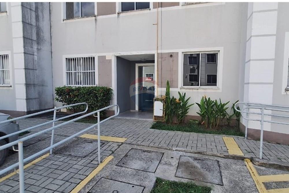 Apartamento - Venda - Olinda , Pernambuco - 08.jpeg - 850301022-30