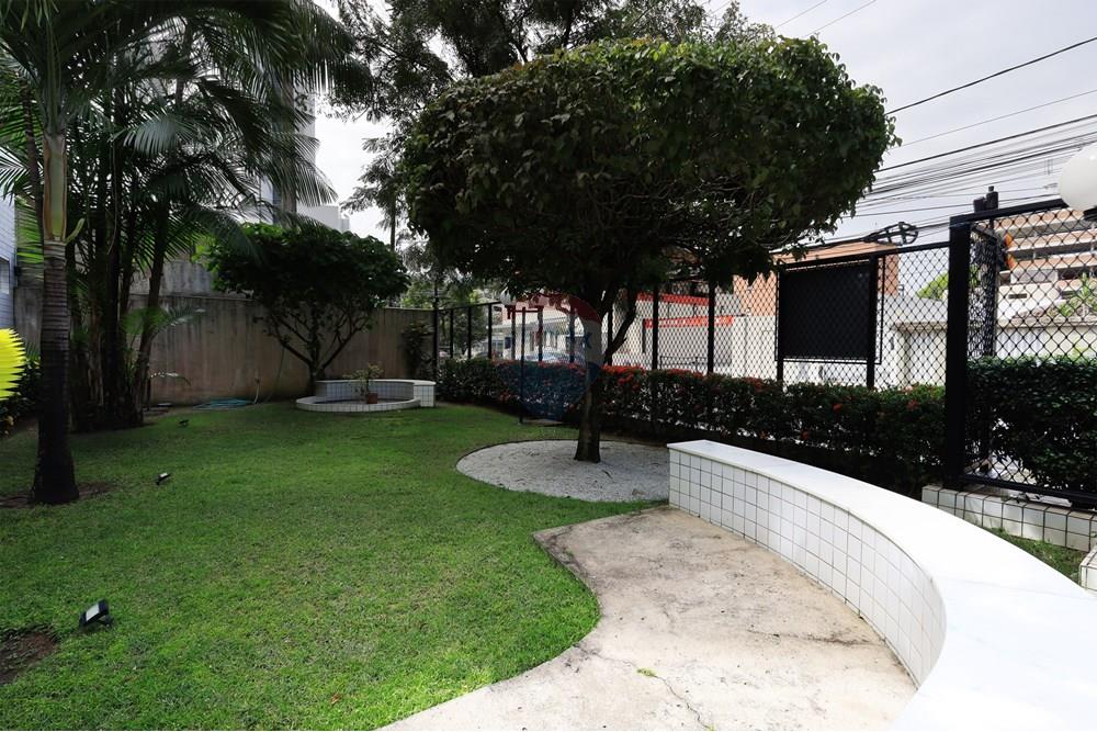 Apartamento - Venda - Recife , Pernambuco - JARDIM 01B.jpg - 850091040-205