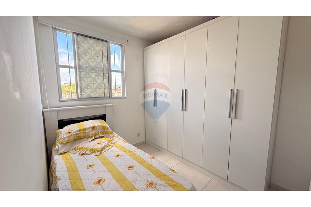 Apartamento - Venda - Jaboatão dos Guararapes , Pernambuco - IMG_7286.jpeg - 850091070-55