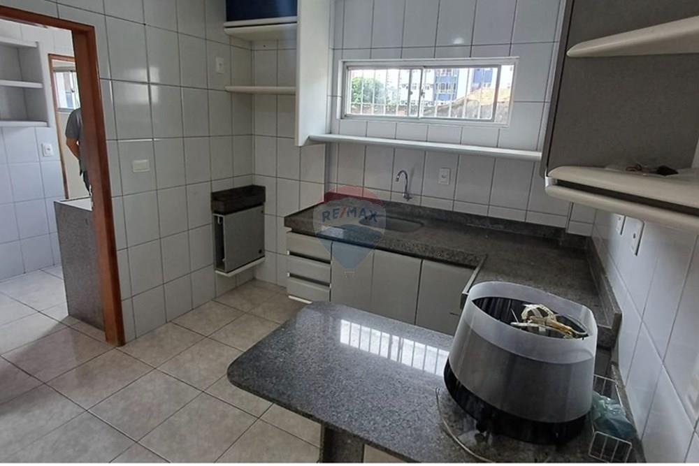 Résidentiel - Appartement - Recife , Pernambuco - BR - MAISON LANGUTH AP 202 - COZINHA 1.jpg - 850071032-95