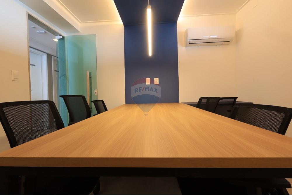 Apart Hotel/ Flat - Alugar - Recife , Pernambuco - HALL DOS ELEVADORES - SALA DE REUNIÕES 01B.jpg - 850091040-219