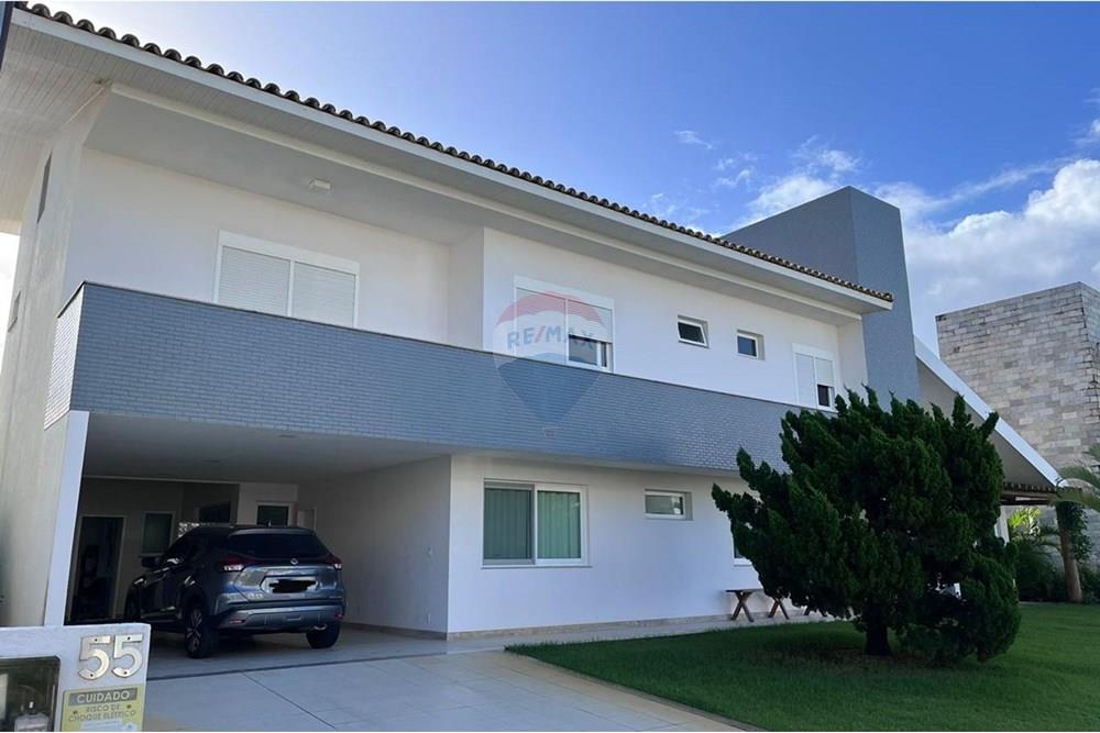 Casa - Venda - Aracaju , Sergipe - Imagem do WhatsApp de 2025-04-14 à(s) 21.04.27_4b7e1a7a.jpg - 850581069-76