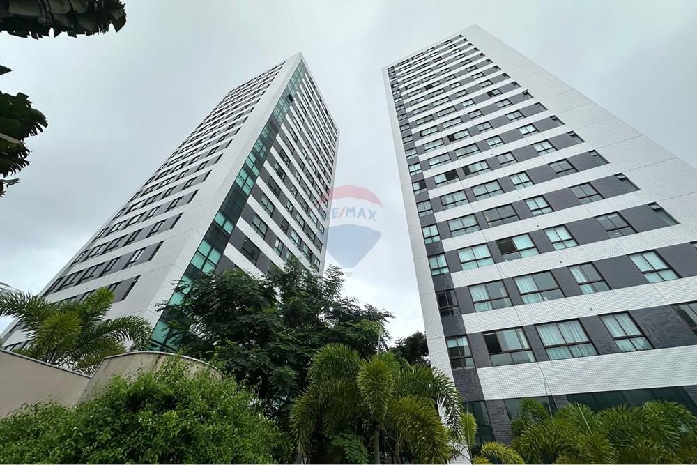 Apartamento - Alugar - Recife , Pernambuco - IMG_6063.jpeg - 850071014-50