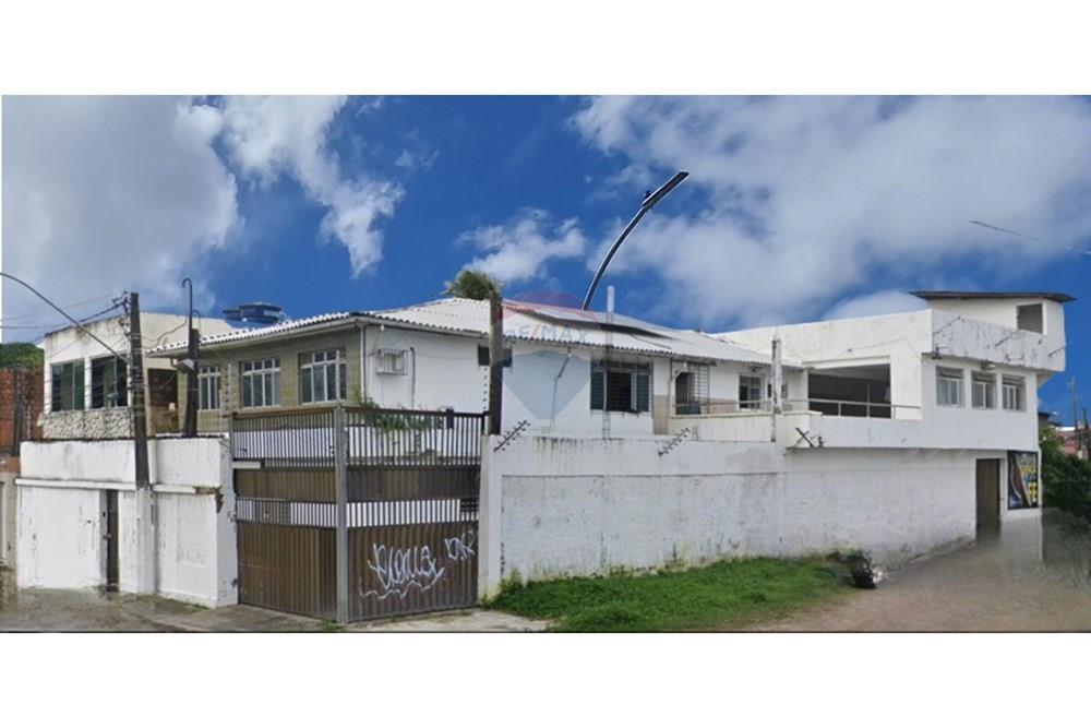 Casa Comercial - Venda - Recife , Pernambuco - E.jpg - 850501009-232