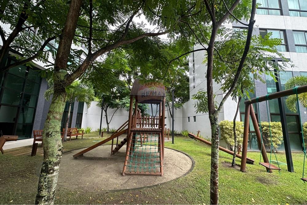 Apartamento - Alugar - Recife , Pernambuco - IMG_6068.jpeg - 850071014-50