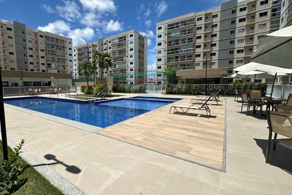 Apartamento - Venda - Aracaju , Sergipe - IMG_0265.jpg - 850581205-95