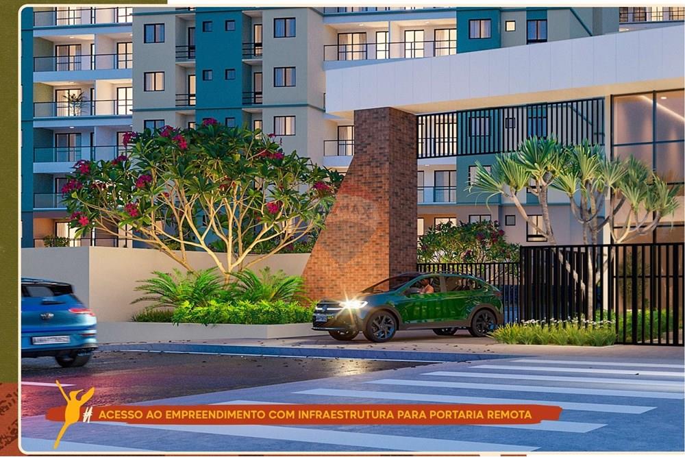 Apartamento - Venda - Aracaju , Sergipe - 01.jpg - 850581207-54