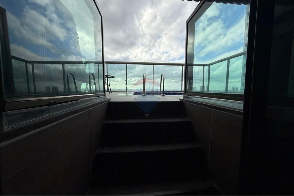 Cobertura - Alugar - Recife , Pernambuco - Imagem do WhatsApp de 2025-12-03 à(s) 19.00.33_176232d4.jpg - 850501212-1